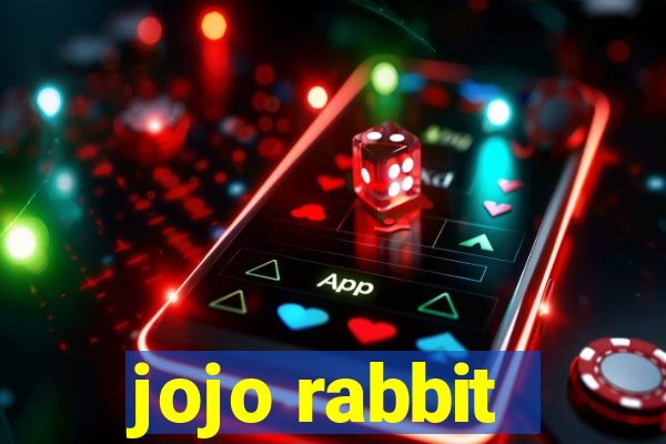 jojo rabbit -